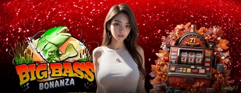 Cassino lucky57 - mesas ao vivo e jogos