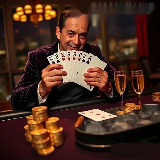 Cassino lucky57 app mobile