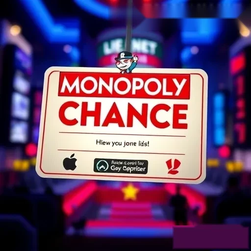 Aplicativo móvel lucky57 para iOS e Android